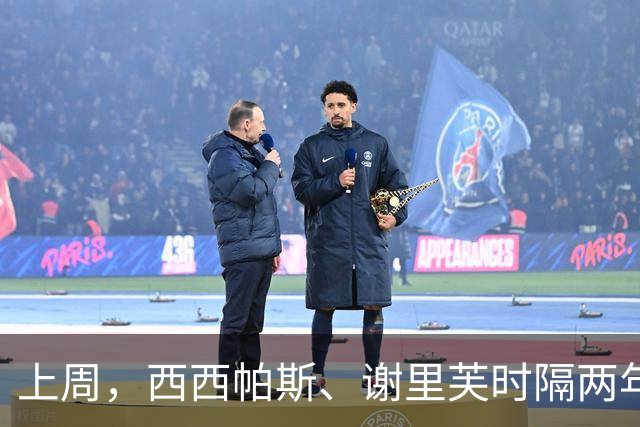 上周，西西帕斯、谢里芙时隔两年再夺冠，其他夺冠选手皆迎突破