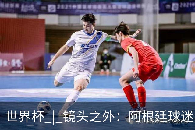 世界杯 | 镜头之外：阿根廷球迷的心脏正在经历考验