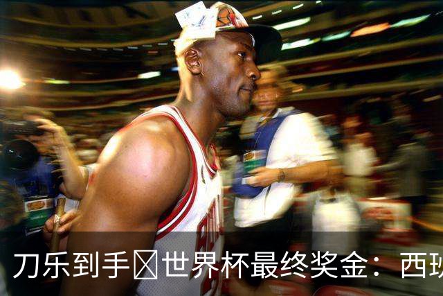 刀乐到手🤑世界杯最终奖金：西班牙夺冠获5000万，阿根廷3300万