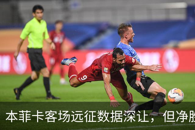 本菲卡客场远征数据深让，但净胜两球绝非易事！