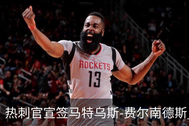 热刺官宣签马特乌斯-费尔南德斯 转会费8500万镑破纪录