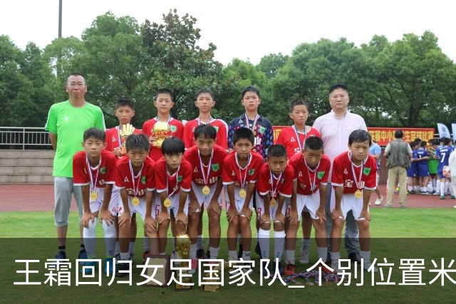王霜回归女足国家队 个别位置米利西奇仍在考察