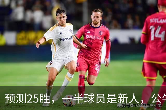 预测25胜，一半球员是新人，公牛重建模式开启