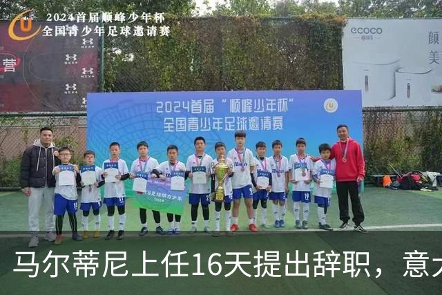 马尔蒂尼上任16天提出辞职，意大利选帅波谲云诡