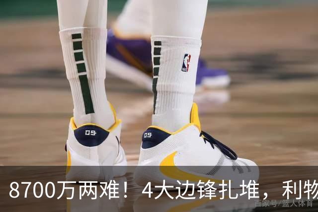8700万两难！4大边锋扎堆，利物浦这次豪赌谁能拯救边路？
